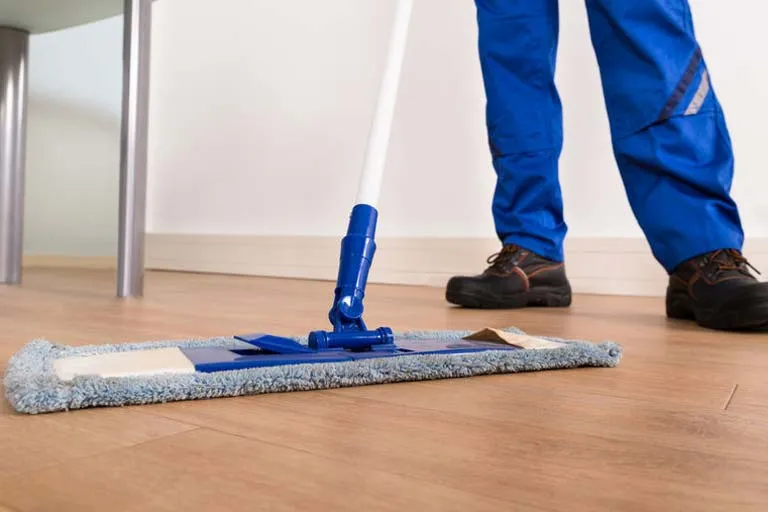 The best cleaning solutions for your office