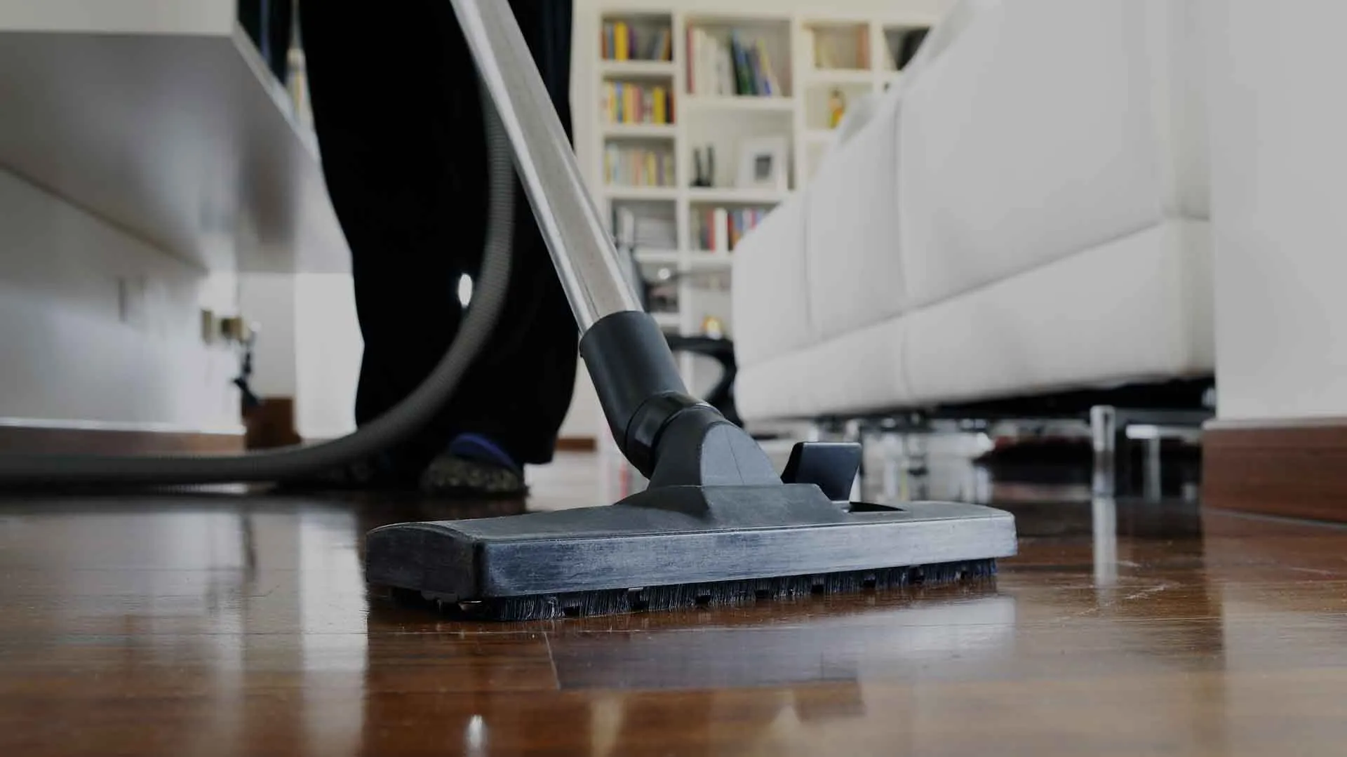 Domestic Cleaning