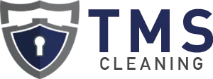 TMS Cleaning Logo