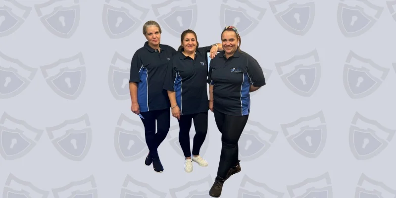 Vetted and Reliable Cleaners