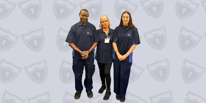 Reliable Cleaning Team