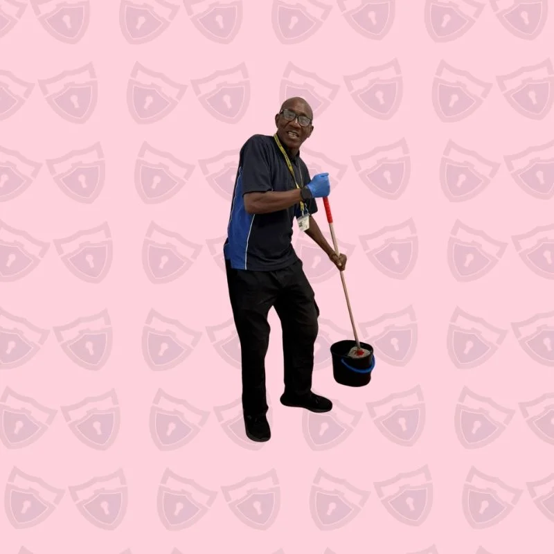 Commmercial Cleaners